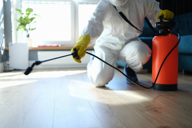 Best Exterminator Services  in Fishersville, VA